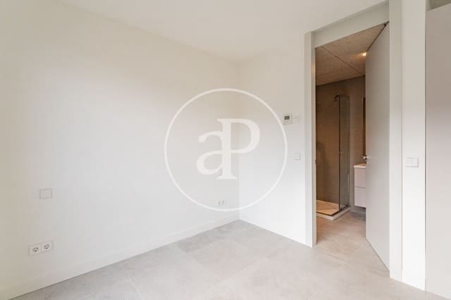 1 Zimmer Apartment zu vermieten in Prosperidad, Madrid Stadt - 1.500 € (Ref: 9543633)