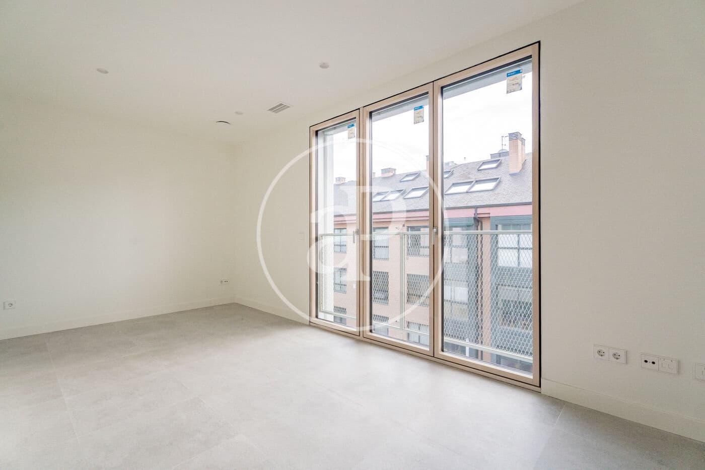 1 Zimmer Apartment zu vermieten in Madrid Stadt - 1.500 € (Ref: 9543633)