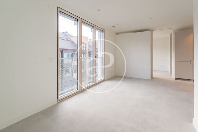 1 Zimmer Apartment zu vermieten in Prosperidad, Madrid Stadt - 1.500 € (Ref: 9543633)