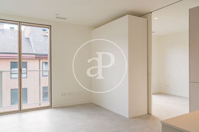 1 Zimmer Apartment zu vermieten in Prosperidad, Madrid Stadt - 1.500 € (Ref: 9543633)