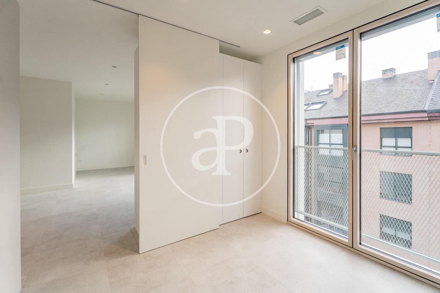 1 Zimmer Apartment zu vermieten in Madrid Stadt - 1.500 € (Ref: 9543633)