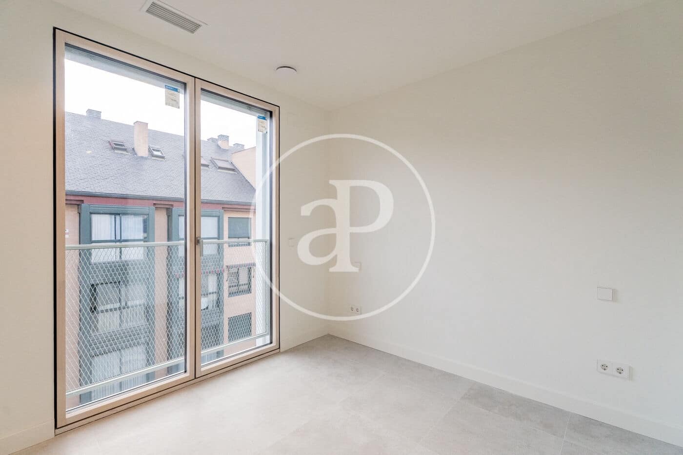 1 Zimmer Apartment zu vermieten in Madrid Stadt - 1.500 € (Ref: 9543633)