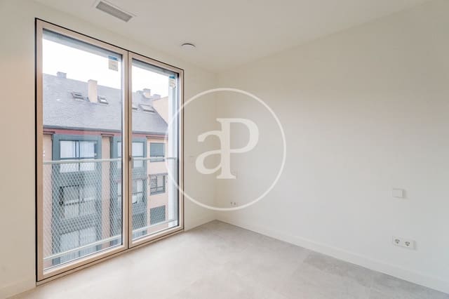 1 Zimmer Apartment zu vermieten in Prosperidad, Madrid Stadt - 1.500 € (Ref: 9543633)