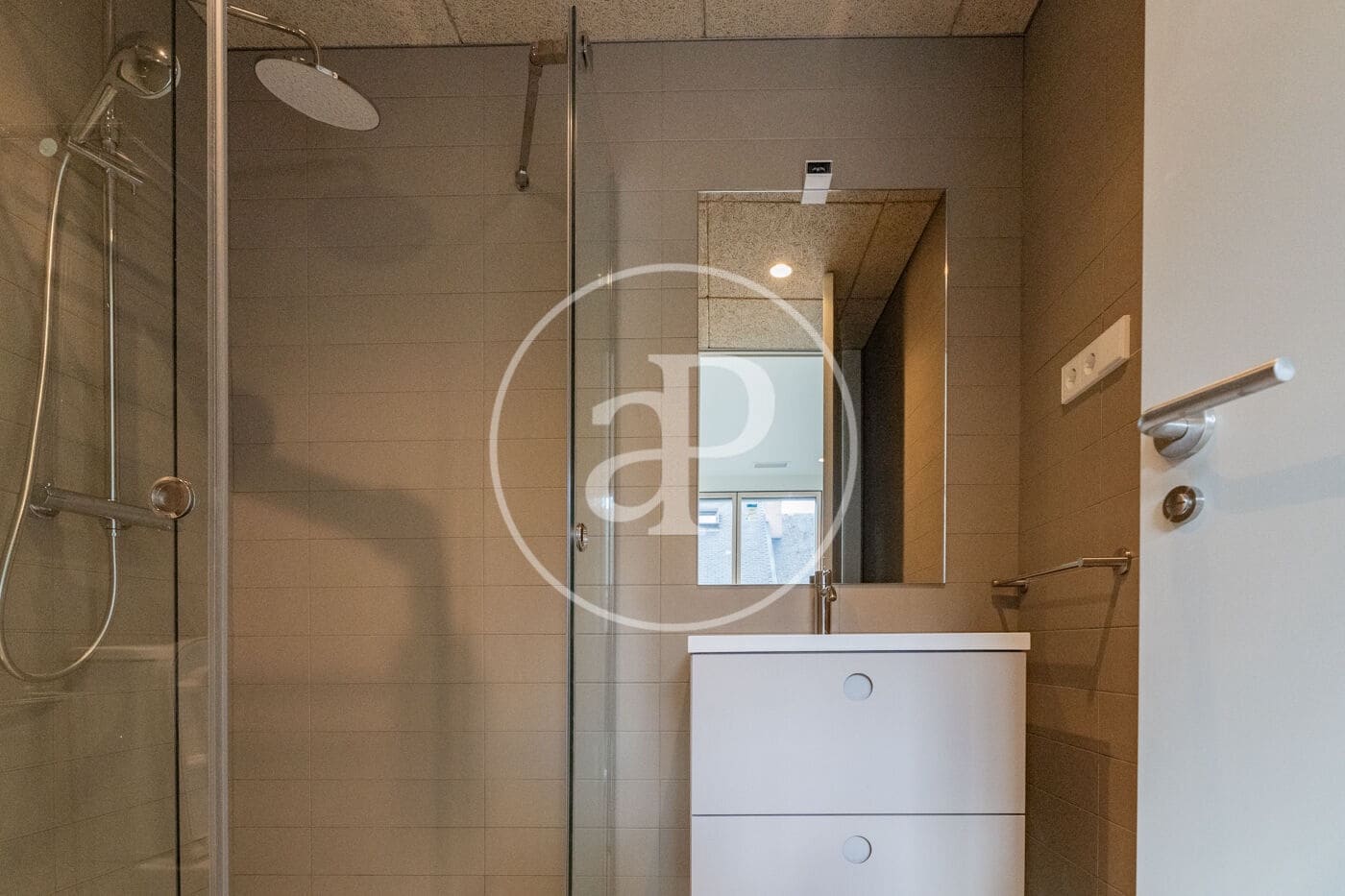 1 Zimmer Apartment zu vermieten in Madrid Stadt - 1.500 € (Ref: 9543633)