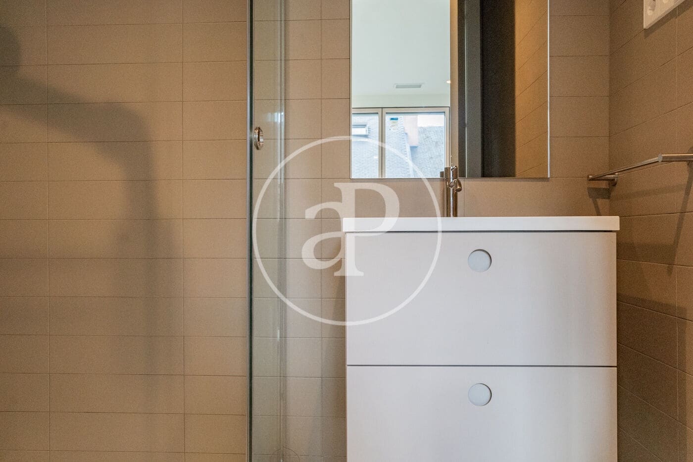 1 Zimmer Apartment zu vermieten in Madrid Stadt - 1.500 € (Ref: 9543633)