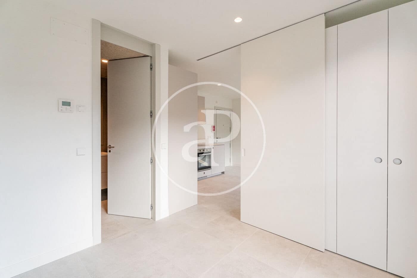 1 Zimmer Apartment zu vermieten in Madrid Stadt - 1.500 € (Ref: 9543633)