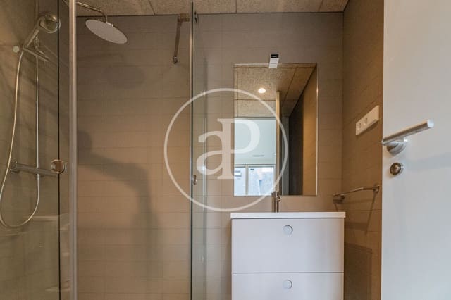 1 Zimmer Apartment zu vermieten in Prosperidad, Madrid Stadt - 1.500 € (Ref: 9543633)