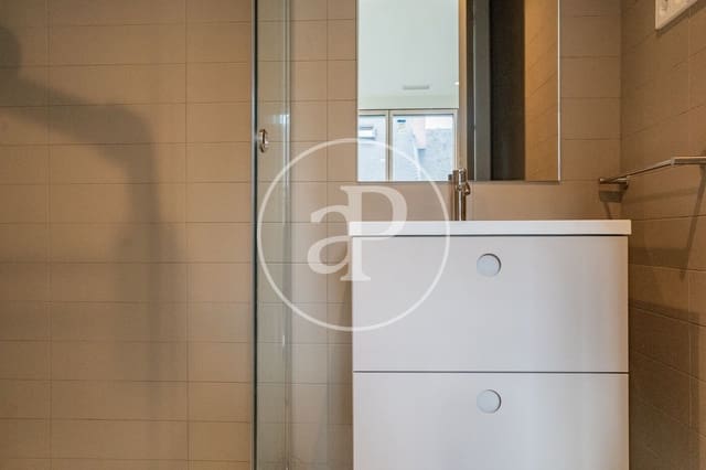 1 Zimmer Apartment zu vermieten in Prosperidad, Madrid Stadt - 1.500 € (Ref: 9543633)