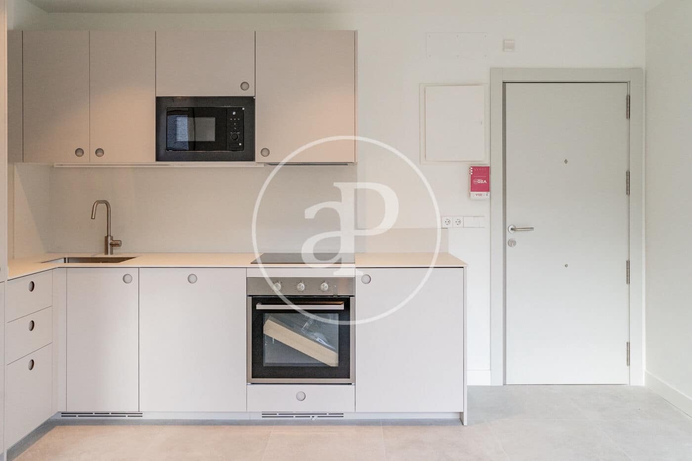 1 Zimmer Apartment zu vermieten in Madrid Stadt - 1.500 € (Ref: 9543633)
