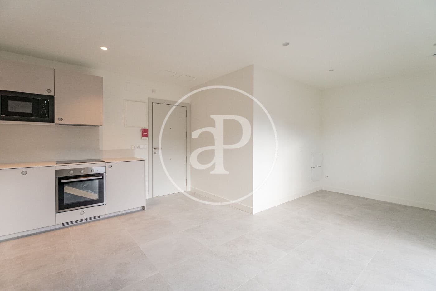 1 Zimmer Apartment zu vermieten in Madrid Stadt - 1.500 € (Ref: 9543633)