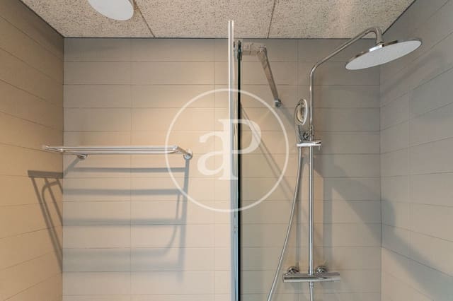 1 Zimmer Apartment zu vermieten in Prosperidad, Madrid Stadt - 1.500 € (Ref: 9543633)