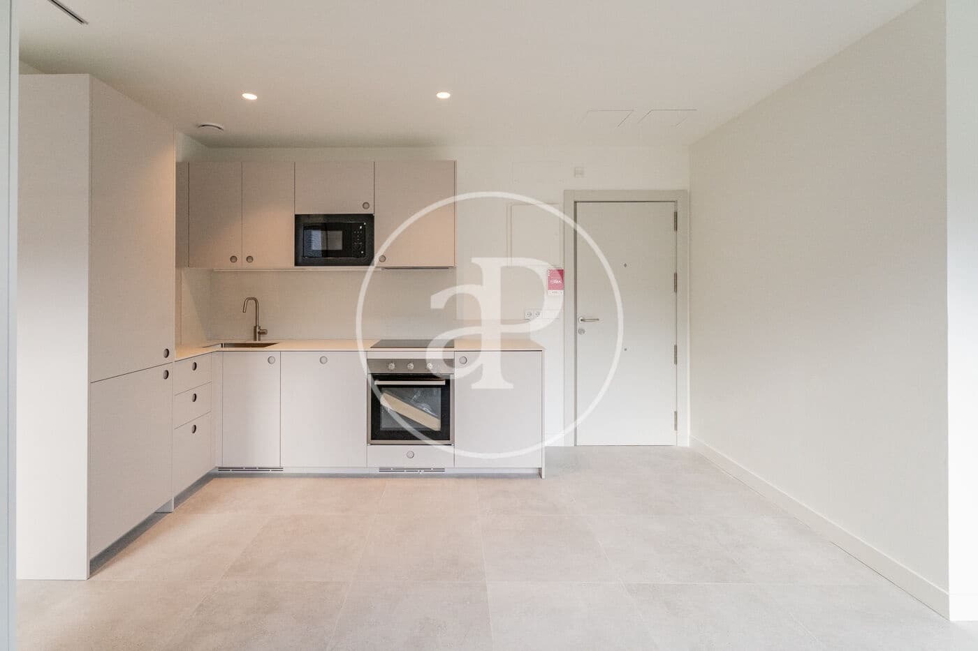1 Zimmer Apartment zu vermieten in Madrid Stadt - 1.500 € (Ref: 9543633)