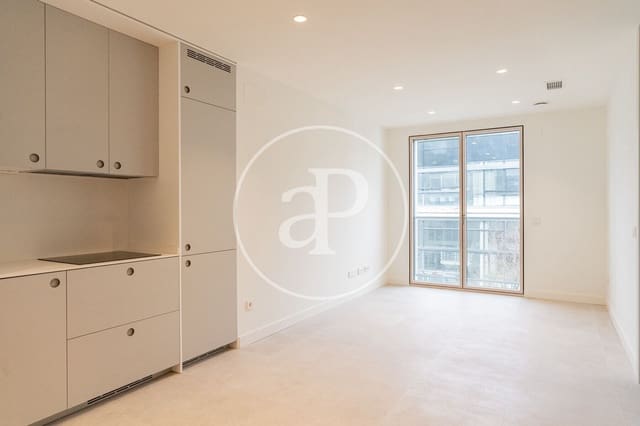 2 quarto Apartamento para arrendar em Prosperidad, Madrid cidade - 2 100 € (Ref: 9543634)