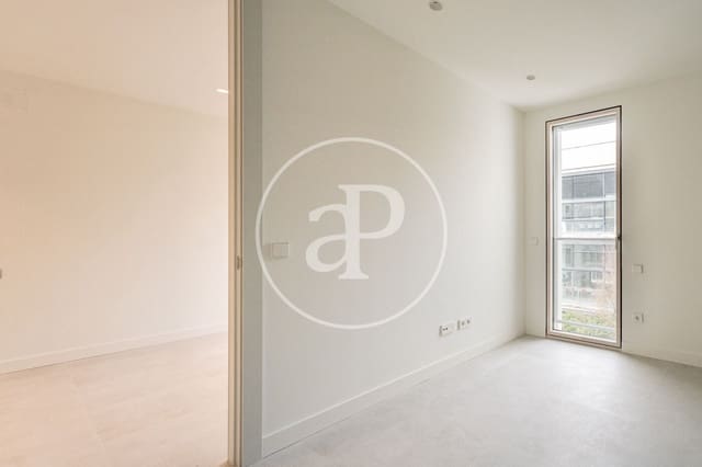 2 quarto Apartamento para arrendar em Prosperidad, Madrid cidade - 2 100 € (Ref: 9543634)