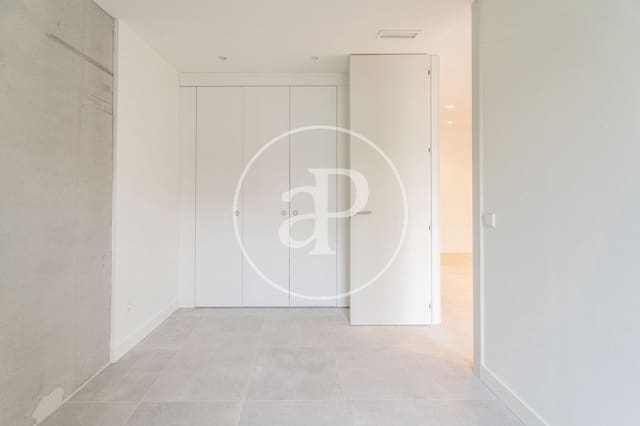 2 quarto Apartamento para arrendar em Prosperidad, Madrid cidade - 2 100 € (Ref: 9543634)