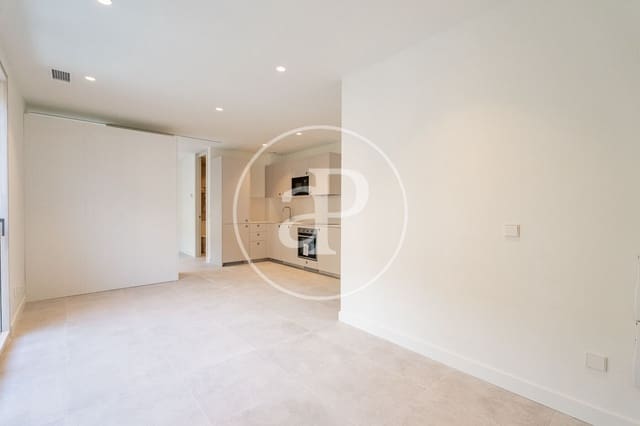 1 quarto Apartamento para arrendar em Prosperidad, Madrid cidade - 1 500 € (Ref: 9543635)