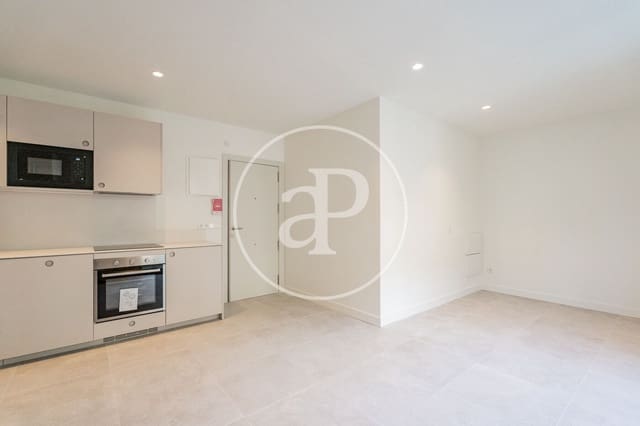 1 quarto Apartamento para arrendar em Prosperidad, Madrid cidade - 1 500 € (Ref: 9543635)