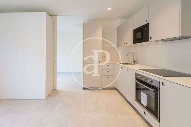 1 quarto Apartamento para arrendar em Prosperidad, Madrid cidade - 1 500 € (Ref: 9543635)