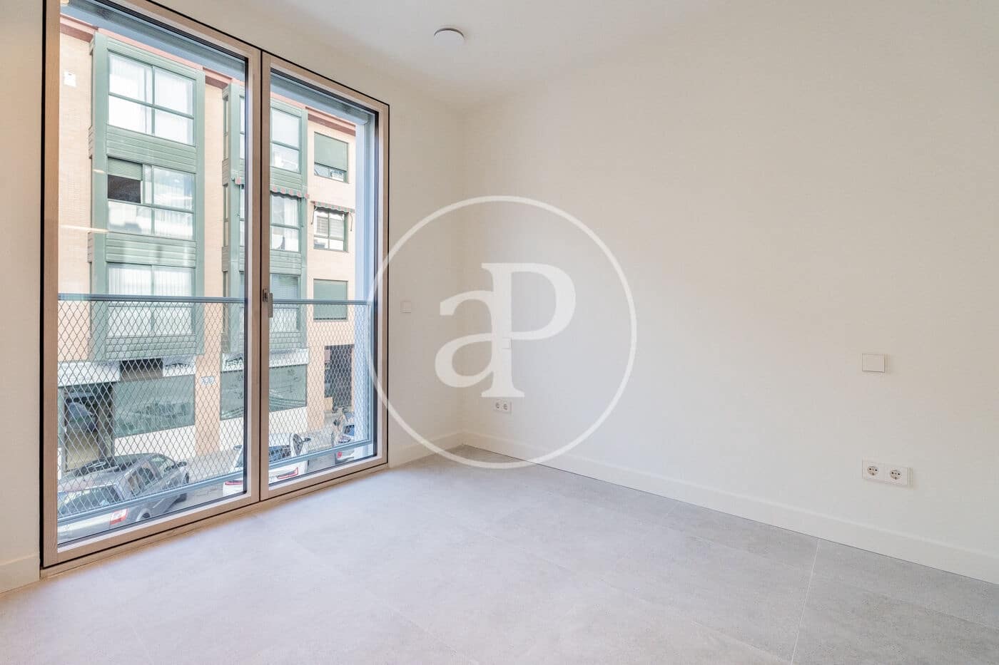 1 quarto Apartamento para arrendar em Madrid cidade - 1 500 € (Ref: 9543635)