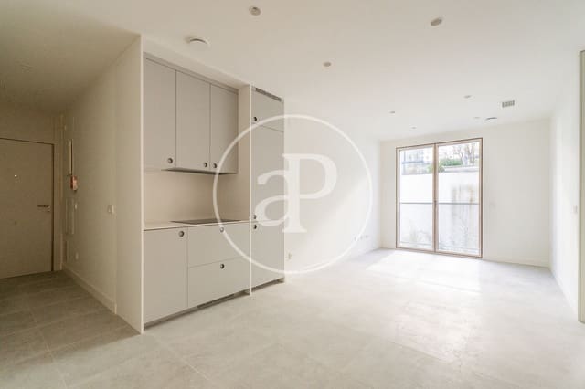 Appartement de 2 chambres à louer à Prosperidad, Madrid ville - 2 100 € (Ref: 9543636)