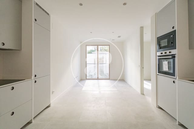 Appartement de 2 chambres à louer à Prosperidad, Madrid ville - 2 100 € (Ref: 9543636)