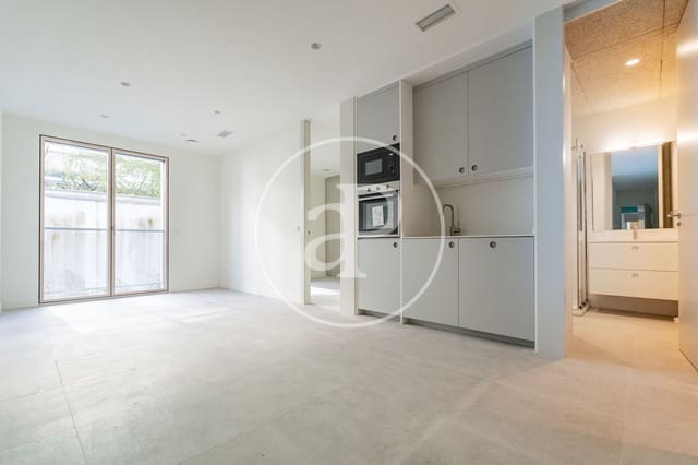 Appartement de 2 chambres à louer à Prosperidad, Madrid ville - 2 100 € (Ref: 9543636)