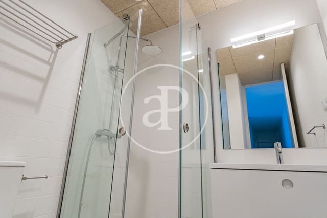 Appartement de 2 chambres à louer à Prosperidad, Madrid ville - 2 100 € (Ref: 9543636)