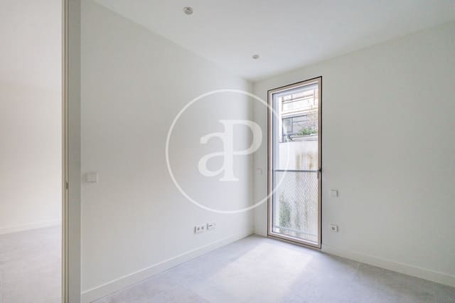 Appartement de 2 chambres à louer à Prosperidad, Madrid ville - 2 100 € (Ref: 9543636)