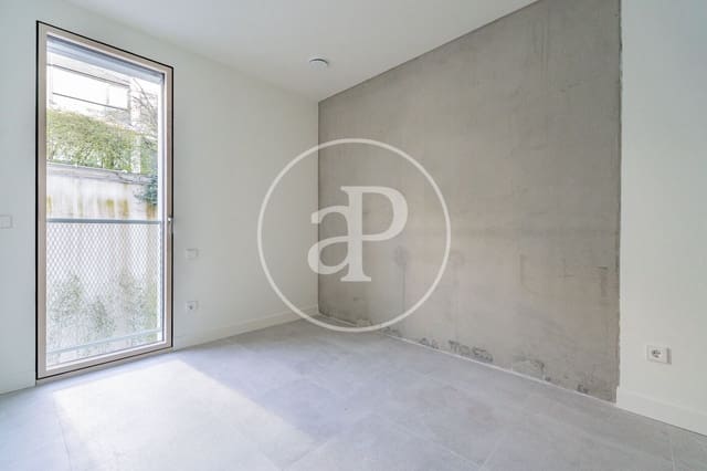 Appartement de 2 chambres à louer à Prosperidad, Madrid ville - 2 100 € (Ref: 9543636)