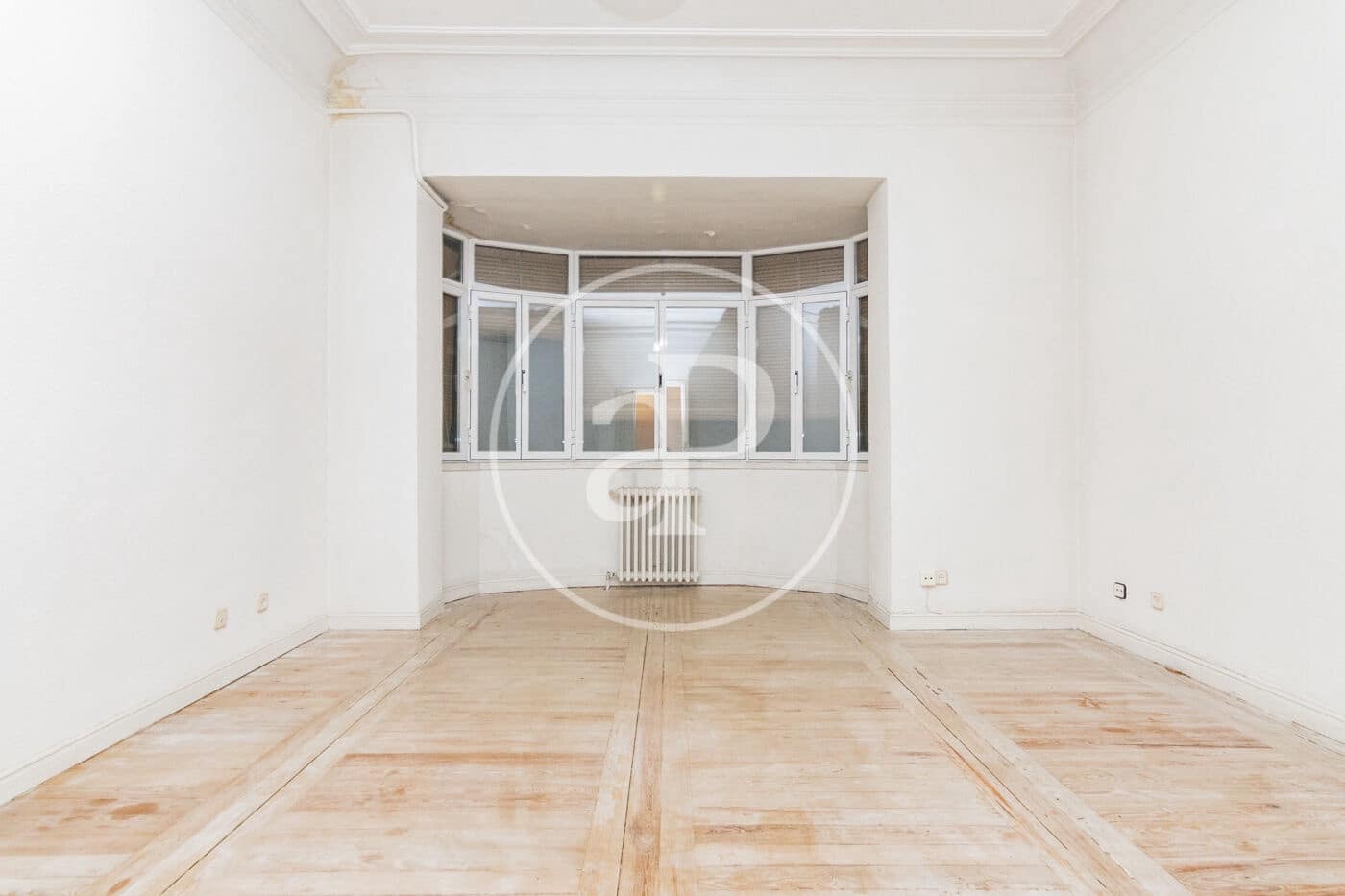 Apartamento de 5 habitaciones en Madrid ciudad en venta - 4.500.000 € (Ref: 9543637)