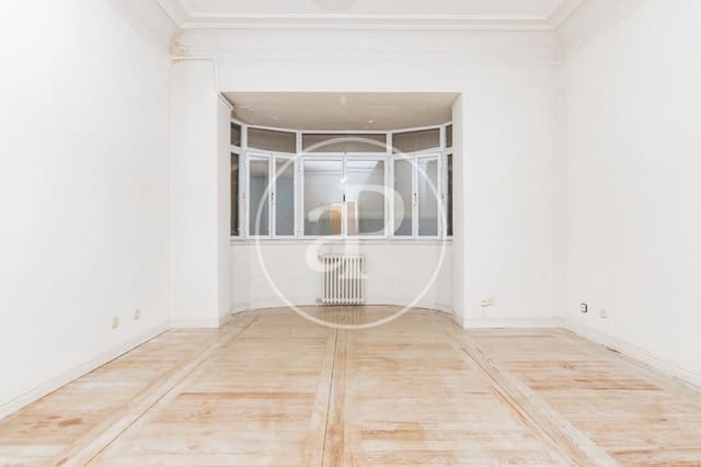 Apartamento de 5 habitaciones en Almagro, Madrid ciudad en venta - 4.500.000 € (Ref: 9543637)