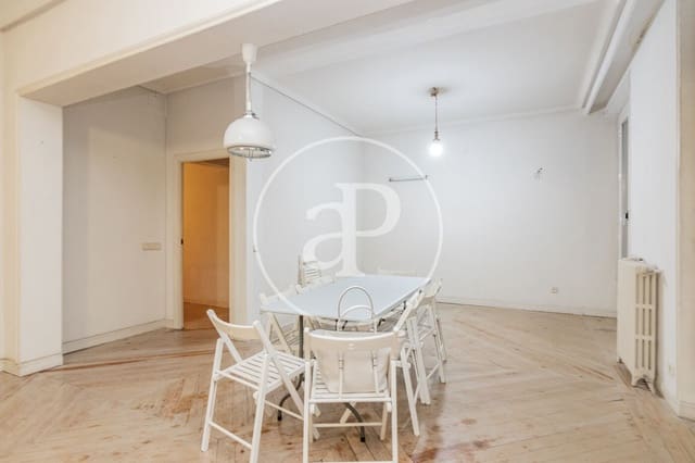 Apartamento de 5 habitaciones en Almagro, Madrid ciudad en venta - 4.500.000 € (Ref: 9543637)