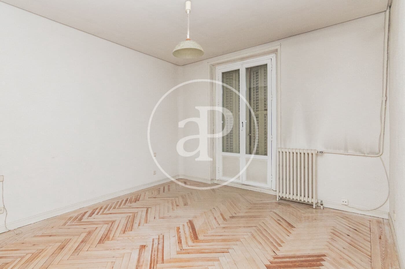 Apartamento de 5 habitaciones en Madrid ciudad en venta - 4.500.000 € (Ref: 9543637)