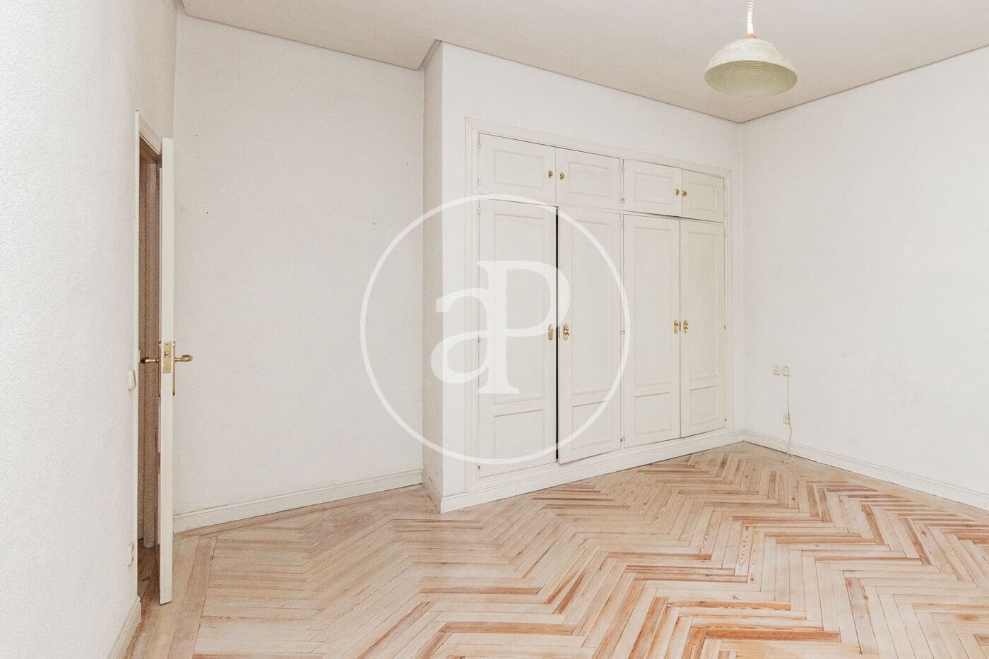 Apartamento de 5 habitaciones en Madrid ciudad en venta - 4.500.000 € (Ref: 9543637)