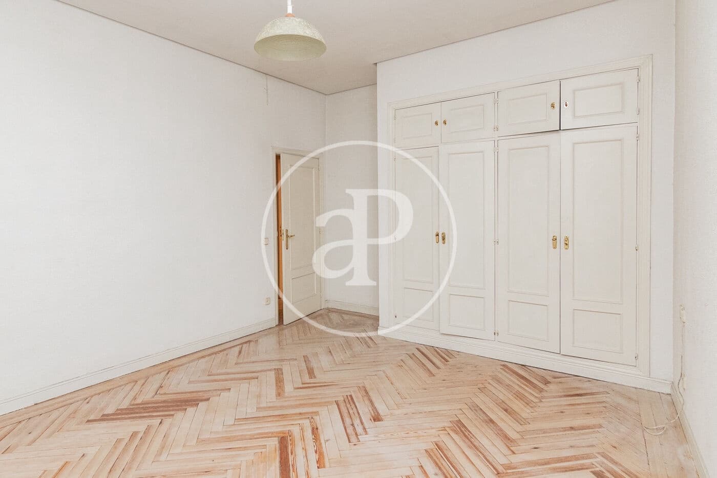 Apartamento de 5 habitaciones en Madrid ciudad en venta - 4.500.000 € (Ref: 9543637)