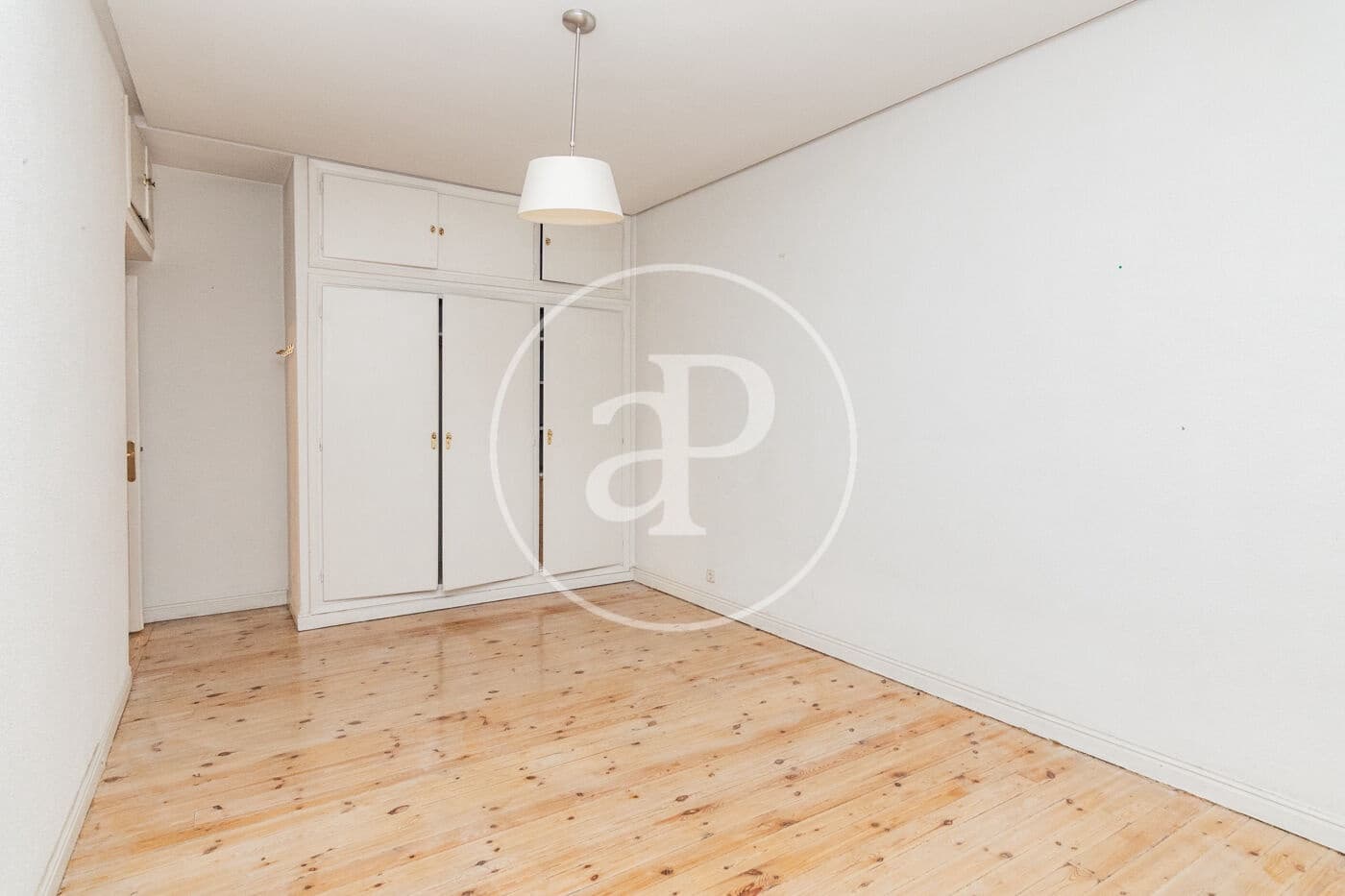 Apartamento de 5 habitaciones en Madrid ciudad en venta - 4.500.000 € (Ref: 9543637)