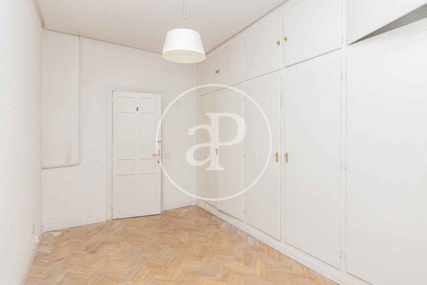 Apartamento de 5 habitaciones en Madrid ciudad en venta - 4.500.000 € (Ref: 9543637)