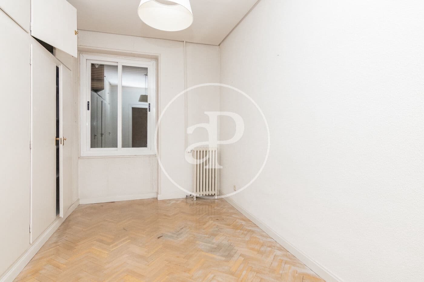 Apartamento de 5 habitaciones en Madrid ciudad en venta - 4.500.000 € (Ref: 9543637)