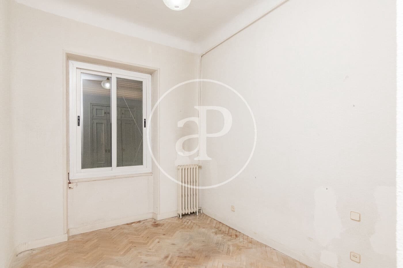 Apartamento de 5 habitaciones en Madrid ciudad en venta - 4.500.000 € (Ref: 9543637)