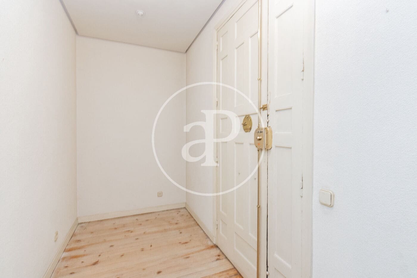 Apartamento de 5 habitaciones en Madrid ciudad en venta - 4.500.000 € (Ref: 9543637)