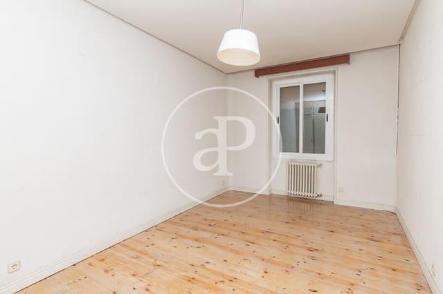 Apartamento de 5 habitaciones en Almagro, Madrid ciudad en venta - 4.500.000 € (Ref: 9543637)