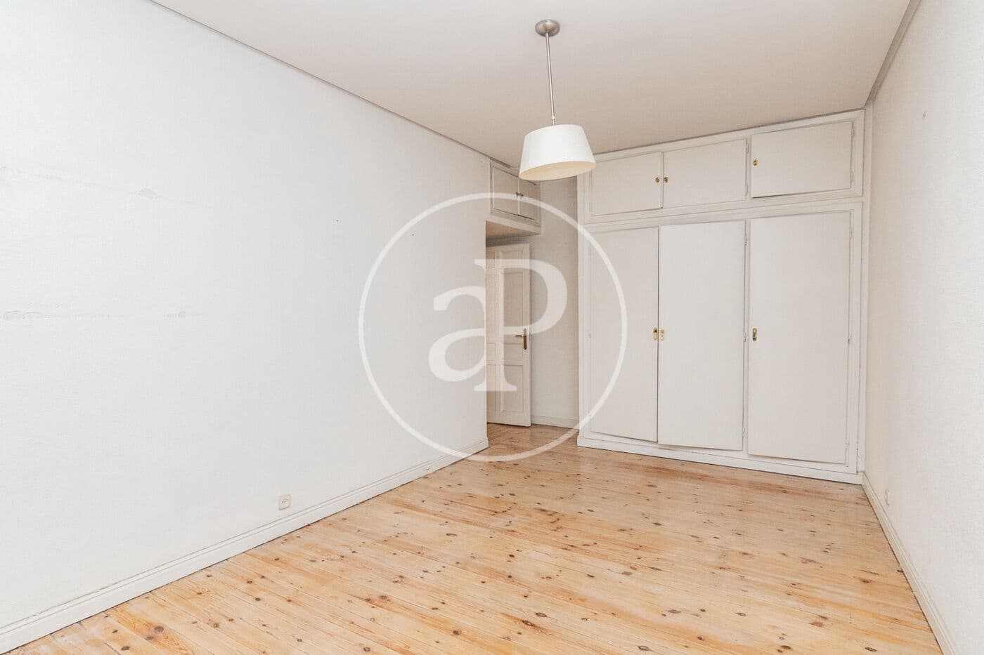 Apartamento de 5 habitaciones en Madrid ciudad en venta - 4.500.000 € (Ref: 9543637)