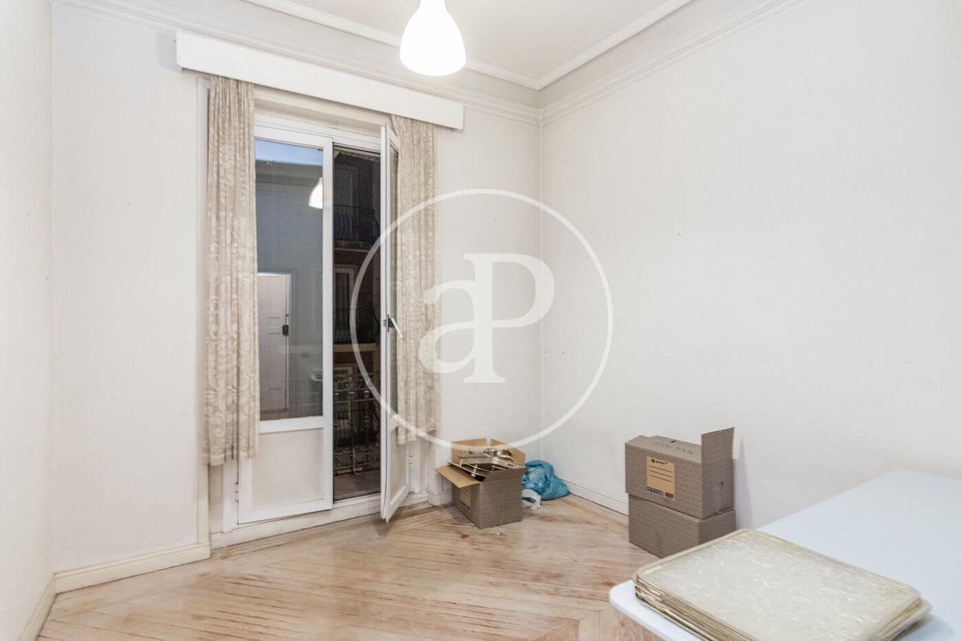 Apartamento de 5 habitaciones en Madrid ciudad en venta - 4.500.000 € (Ref: 9543637)