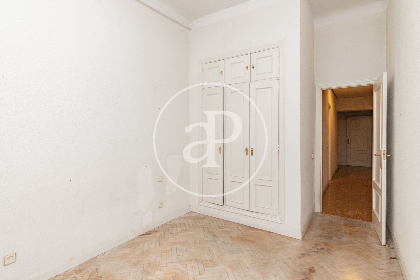 Apartamento de 5 habitaciones en Madrid ciudad en venta - 4.500.000 € (Ref: 9543637)
