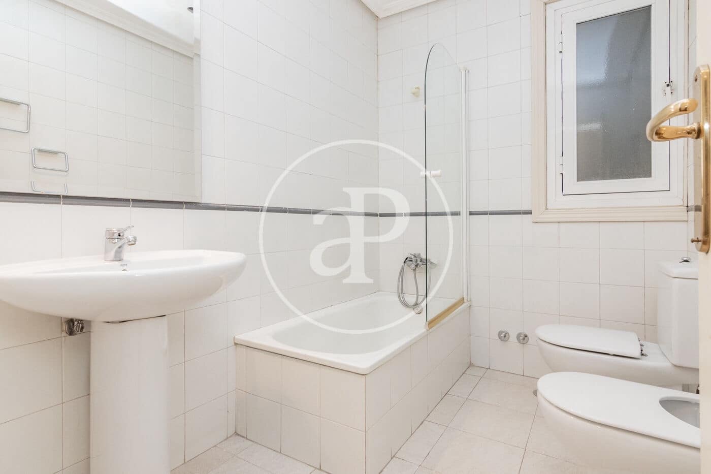 Apartamento de 5 habitaciones en Madrid ciudad en venta - 4.500.000 € (Ref: 9543637)