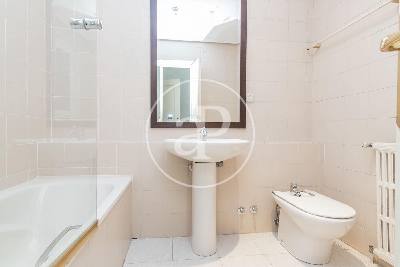 Apartamento de 5 habitaciones en Madrid ciudad en venta - 4.500.000 € (Ref: 9543637)