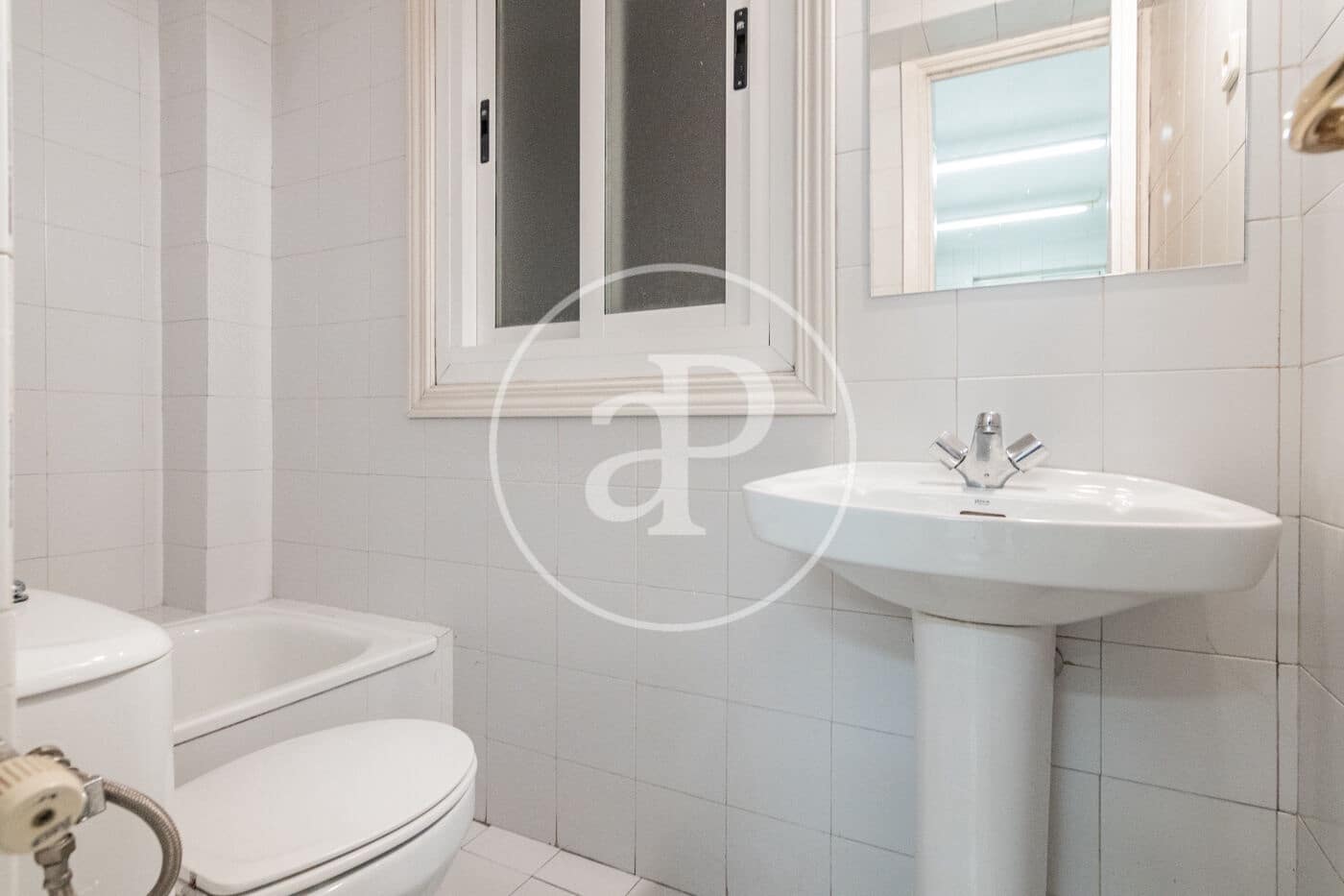 Apartamento de 5 habitaciones en Madrid ciudad en venta - 4.500.000 € (Ref: 9543637)