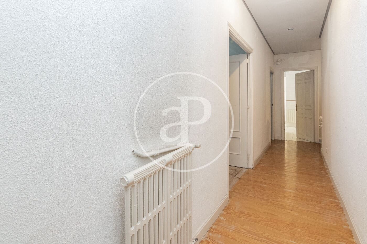 Apartamento de 5 habitaciones en Madrid ciudad en venta - 4.500.000 € (Ref: 9543637)