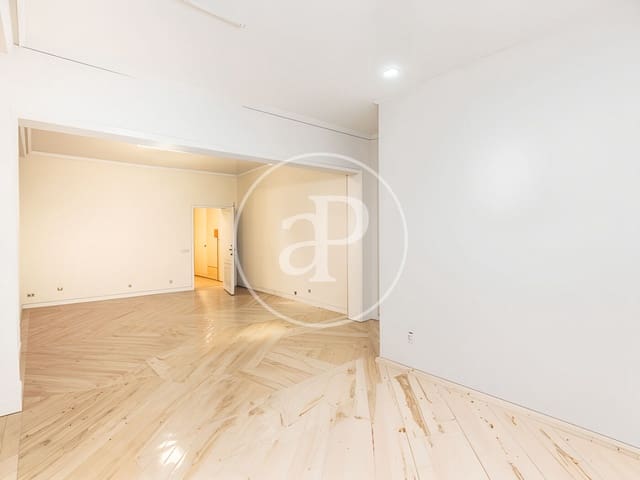 5 Zimmer Apartment zu verkaufen in Almagro, Madrid Stadt - 4.500.000 € (Ref: 9543637)