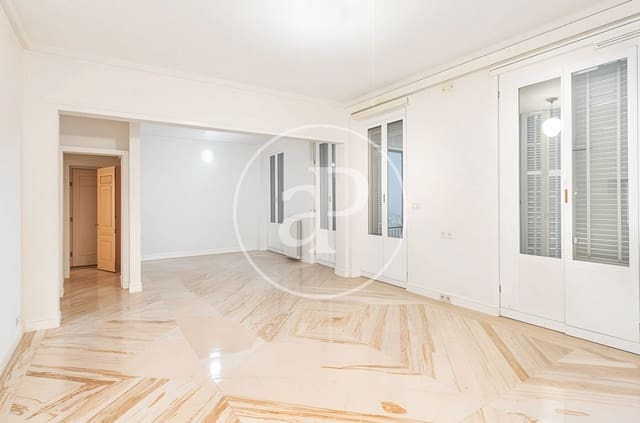 5 Zimmer Apartment zu verkaufen in Almagro, Madrid Stadt - 4.500.000 € (Ref: 9543637)